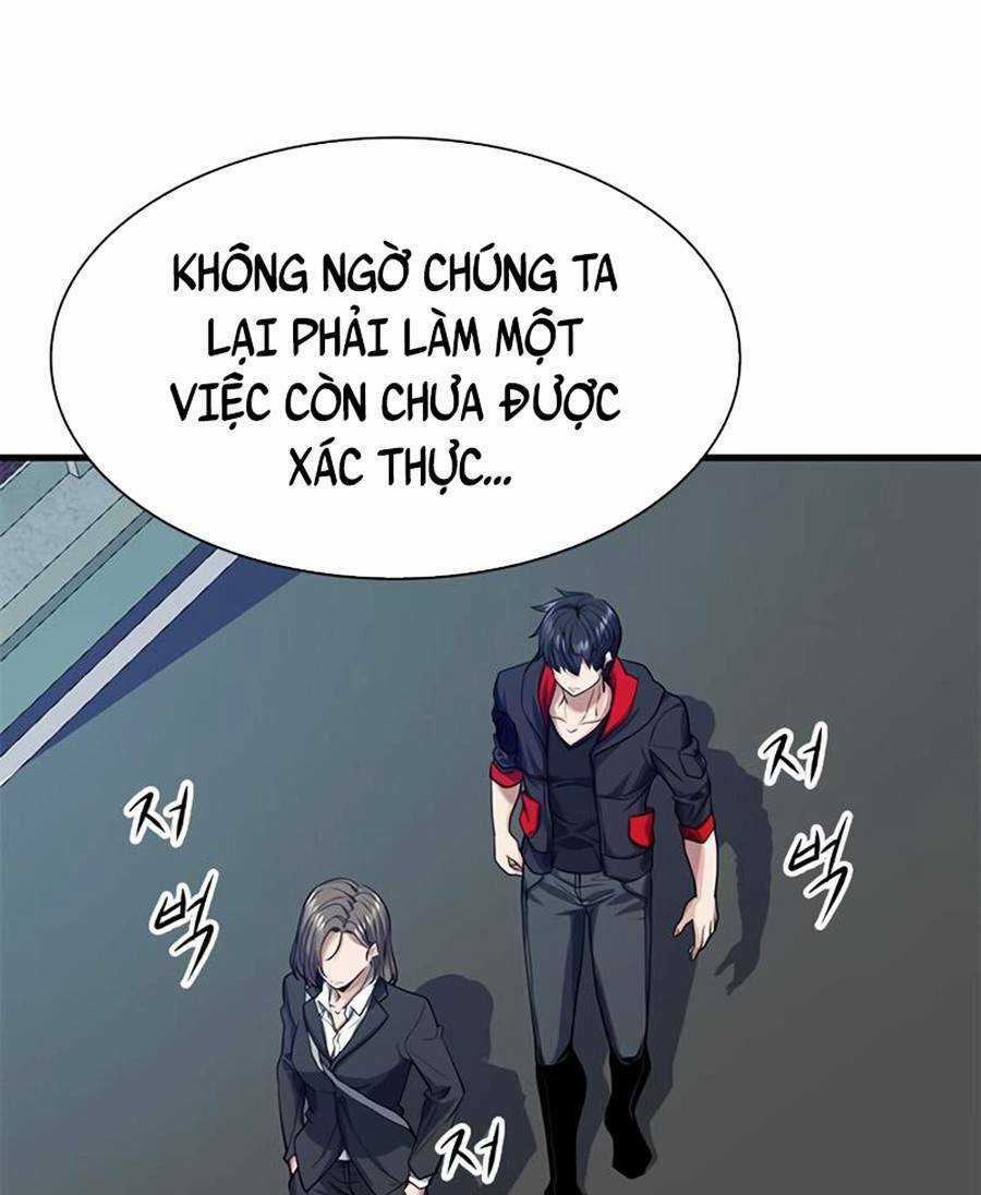 Người Chơi Bí Ẩn Chapter 13 trang 80