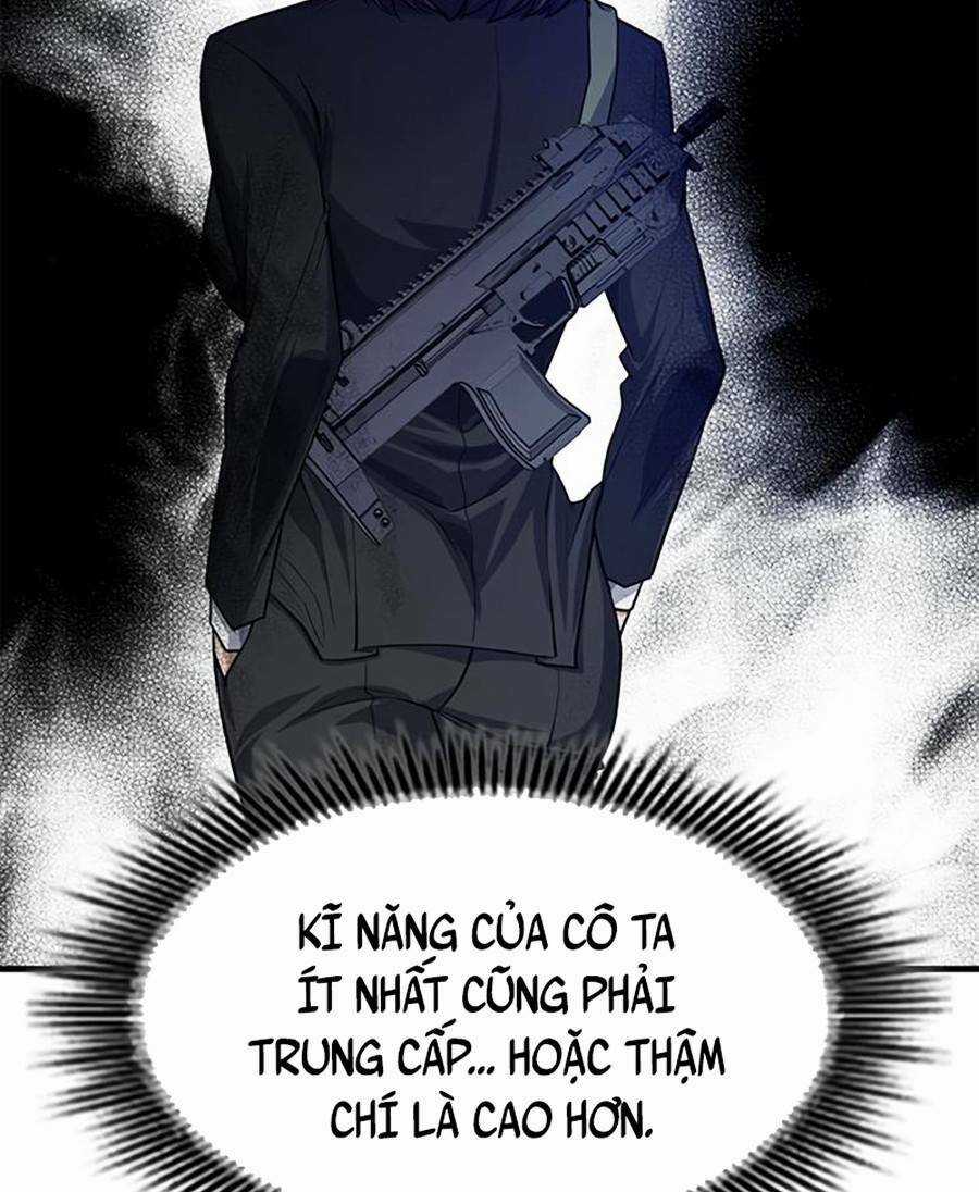 Người Chơi Bí Ẩn Chapter 13 trang 90