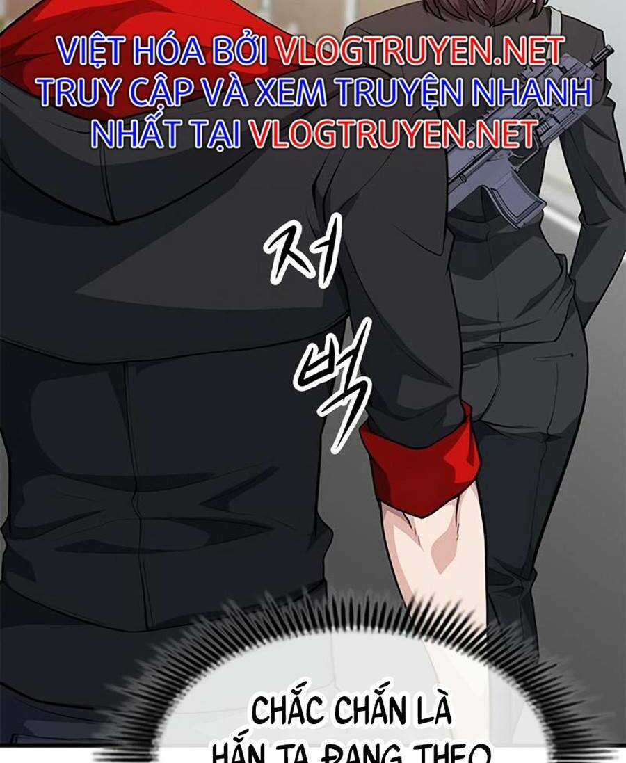 Người Chơi Bí Ẩn Chapter 13 trang 95