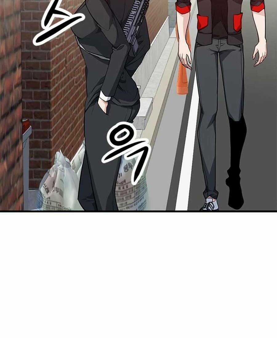 Người Chơi Bí Ẩn Chapter 13 trang 99