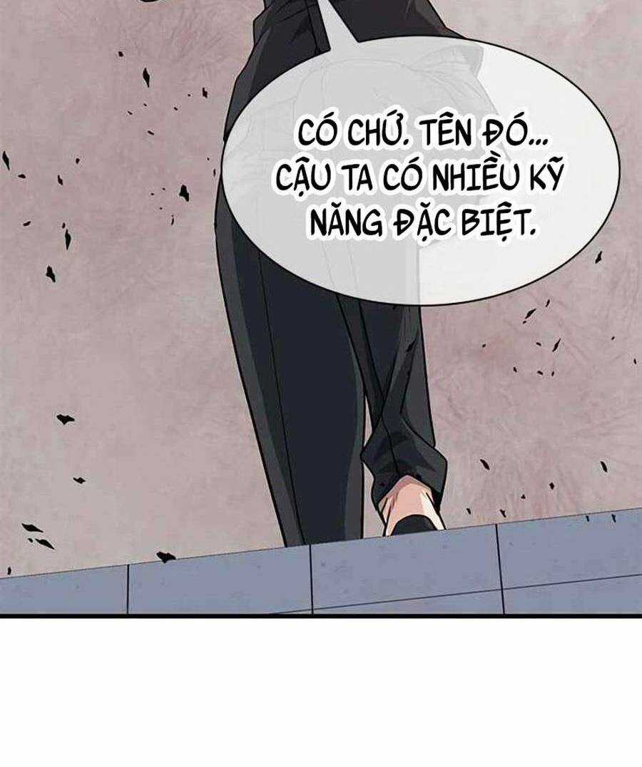 Người Chơi Bí Ẩn Chapter 14 trang 101