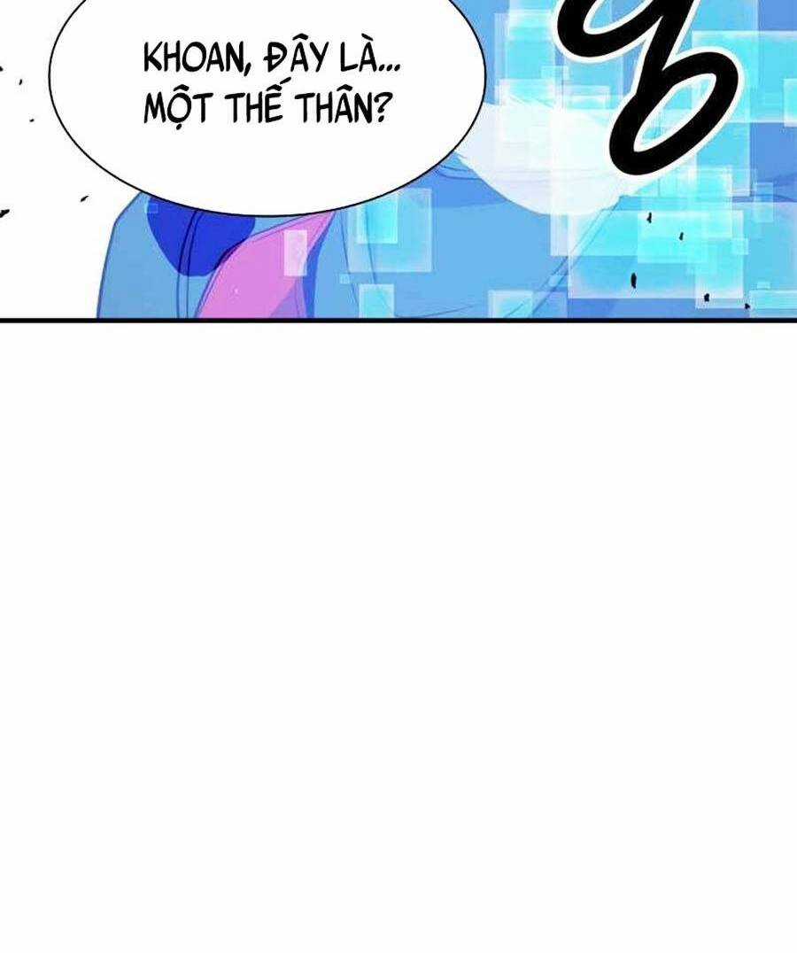 Người Chơi Bí Ẩn Chapter 14 trang 119