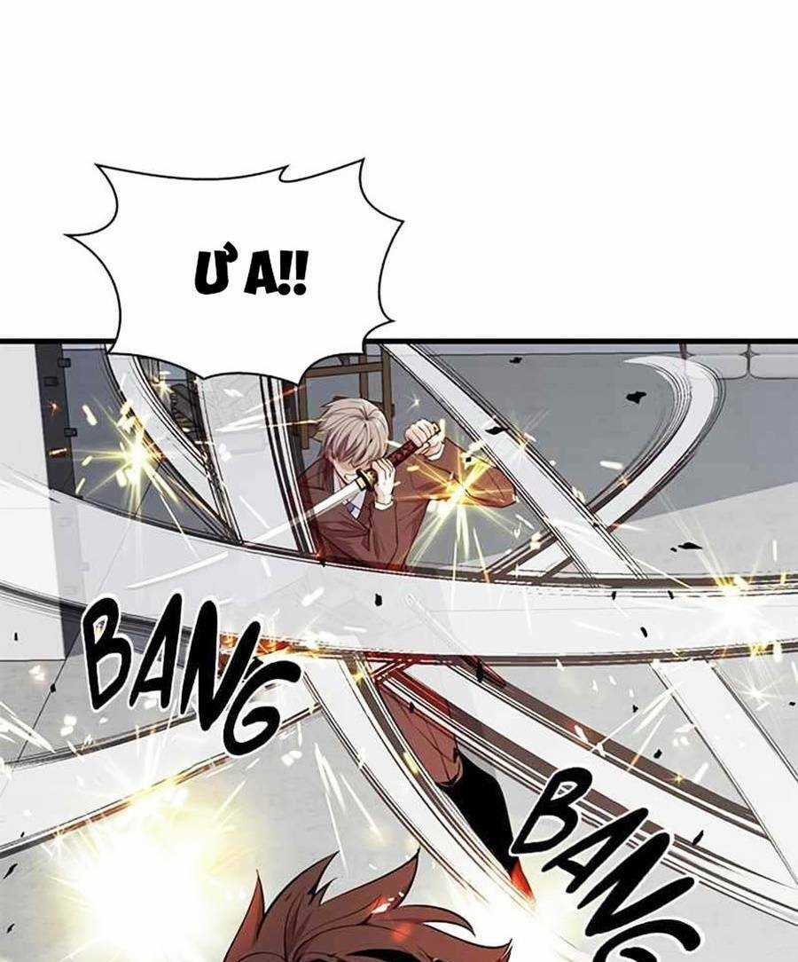 Người Chơi Bí Ẩn Chapter 14 trang 124