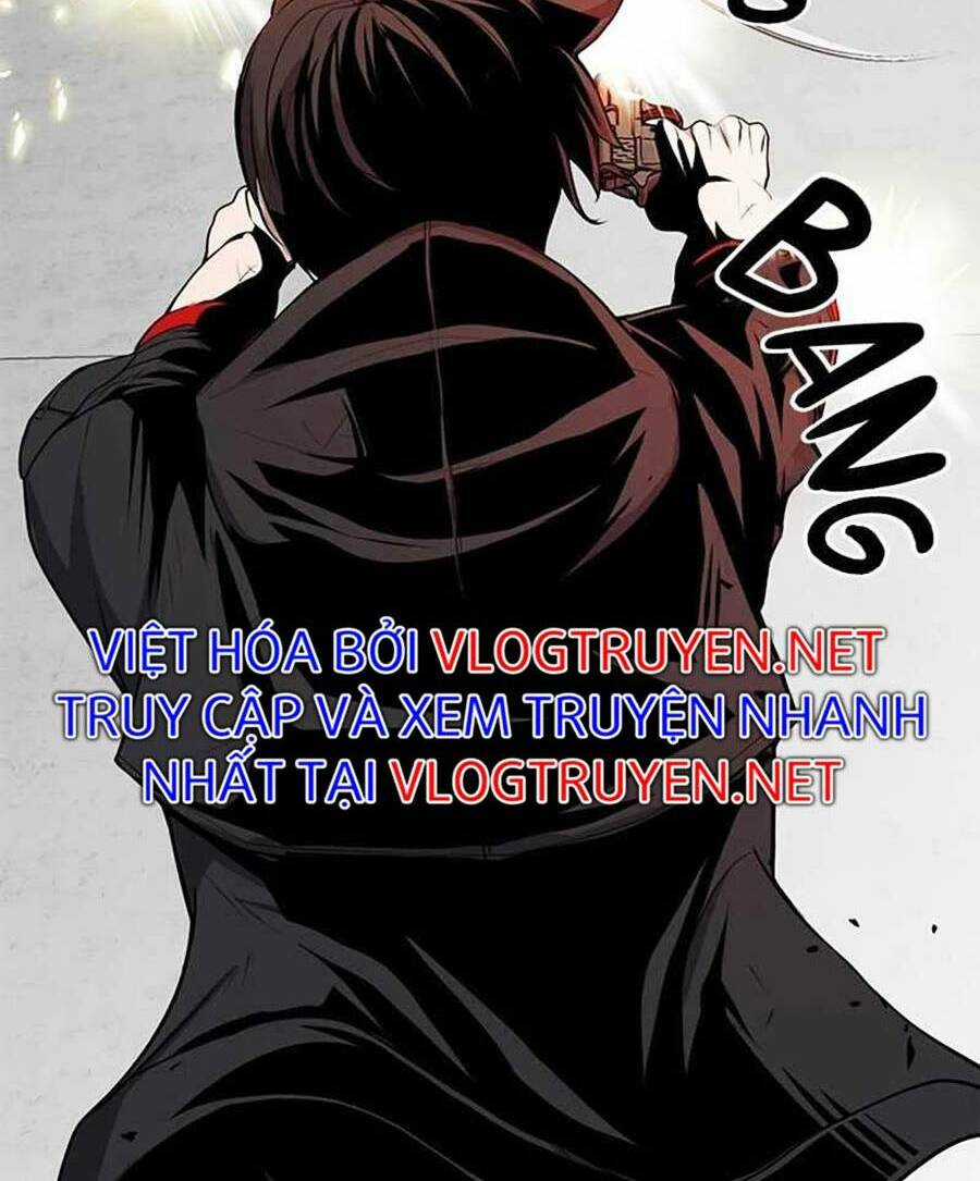 Người Chơi Bí Ẩn Chapter 14 trang 125