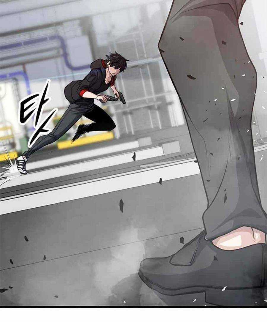 Người Chơi Bí Ẩn Chapter 14 trang 128