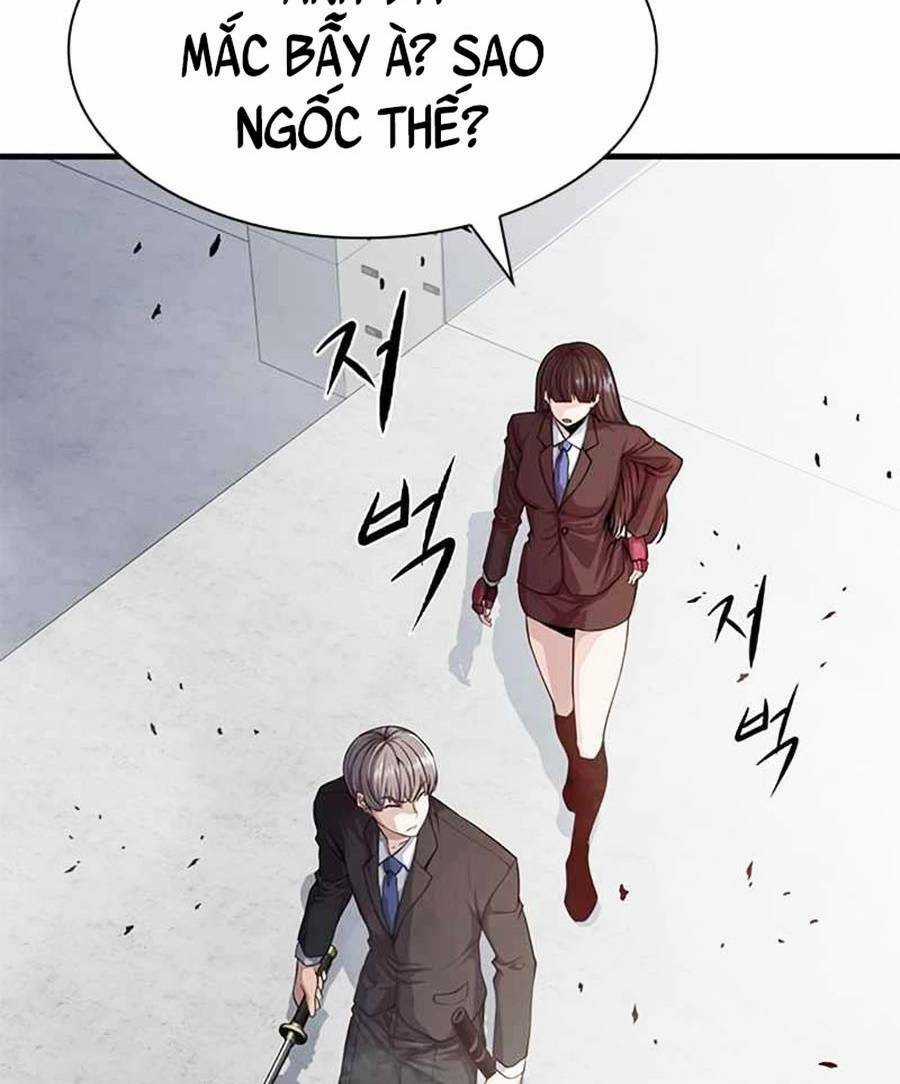 Người Chơi Bí Ẩn Chapter 14 trang 132