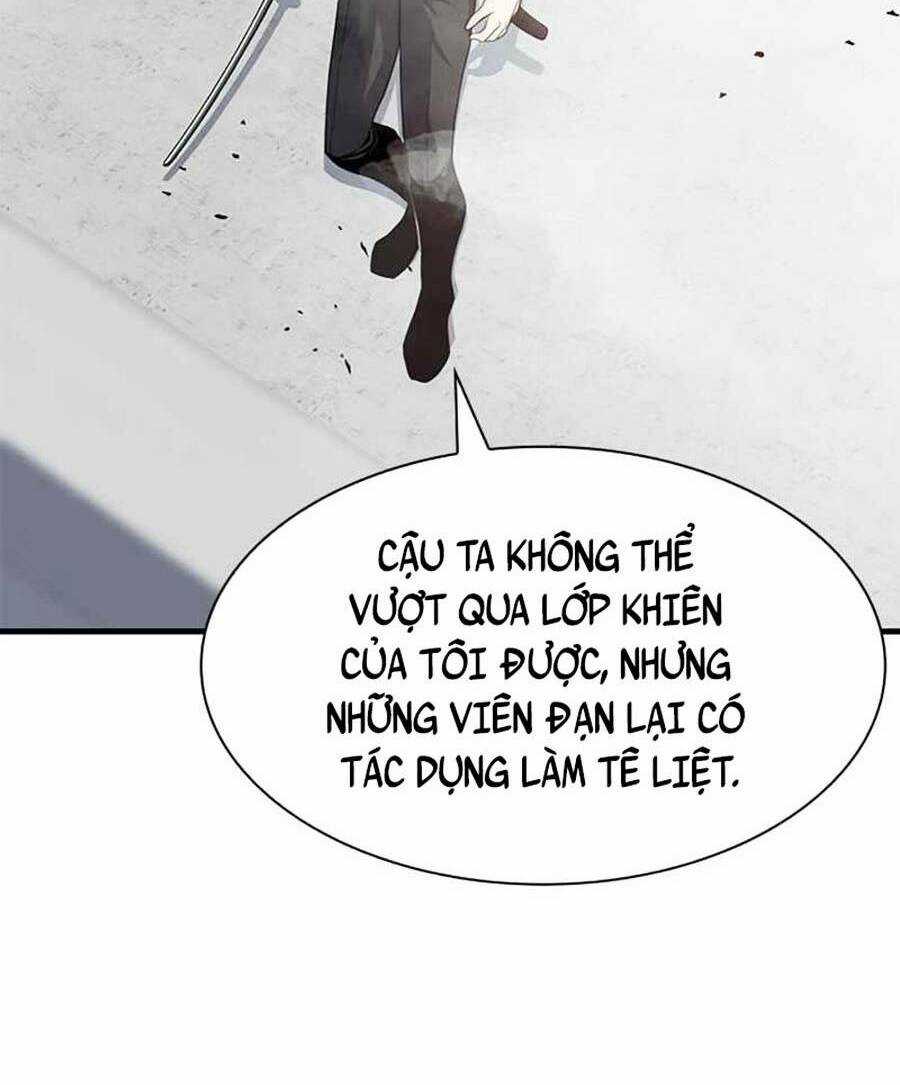 Người Chơi Bí Ẩn Chapter 14 trang 133