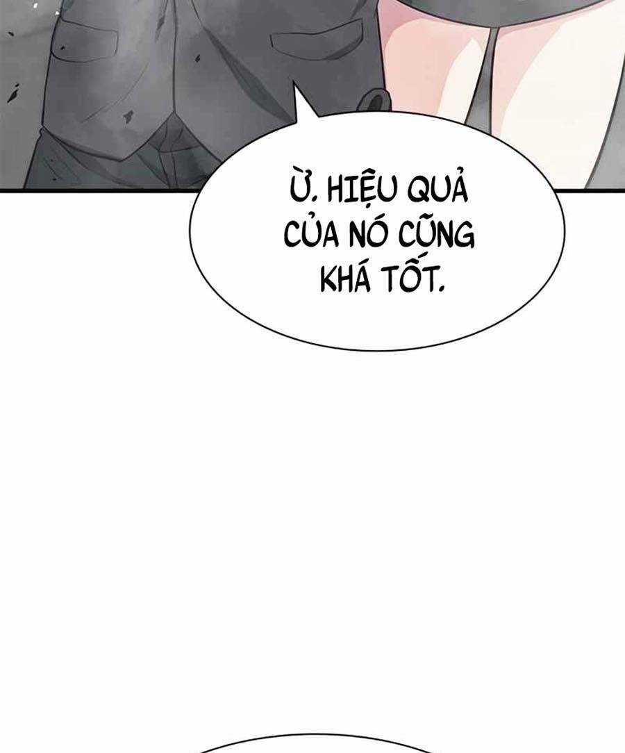 Người Chơi Bí Ẩn Chapter 14 trang 136