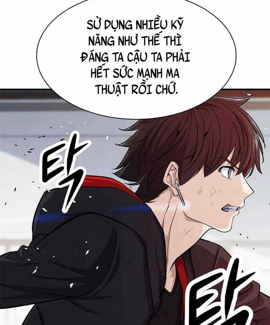 Người Chơi Bí Ẩn Chapter 14 trang 137