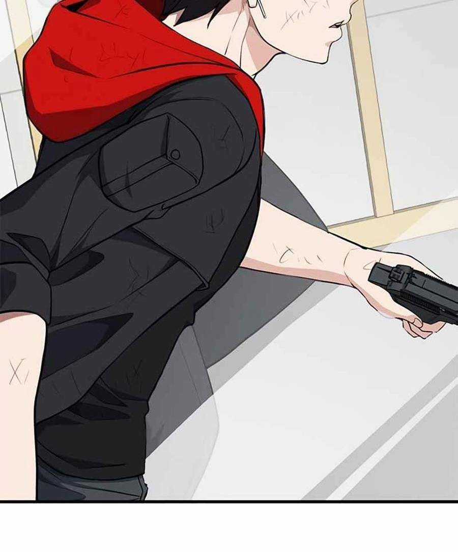 Người Chơi Bí Ẩn Chapter 14 trang 140