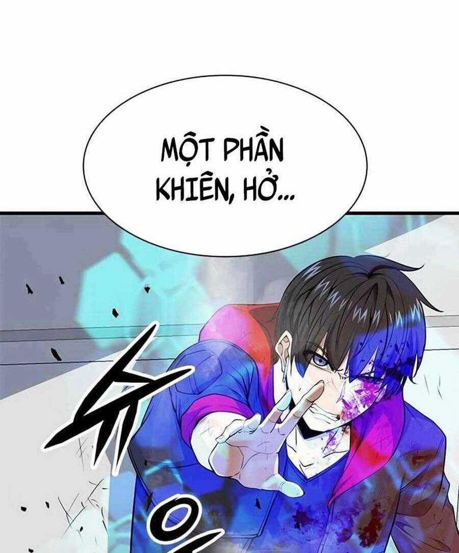 Người Chơi Bí Ẩn Chapter 14 trang 157