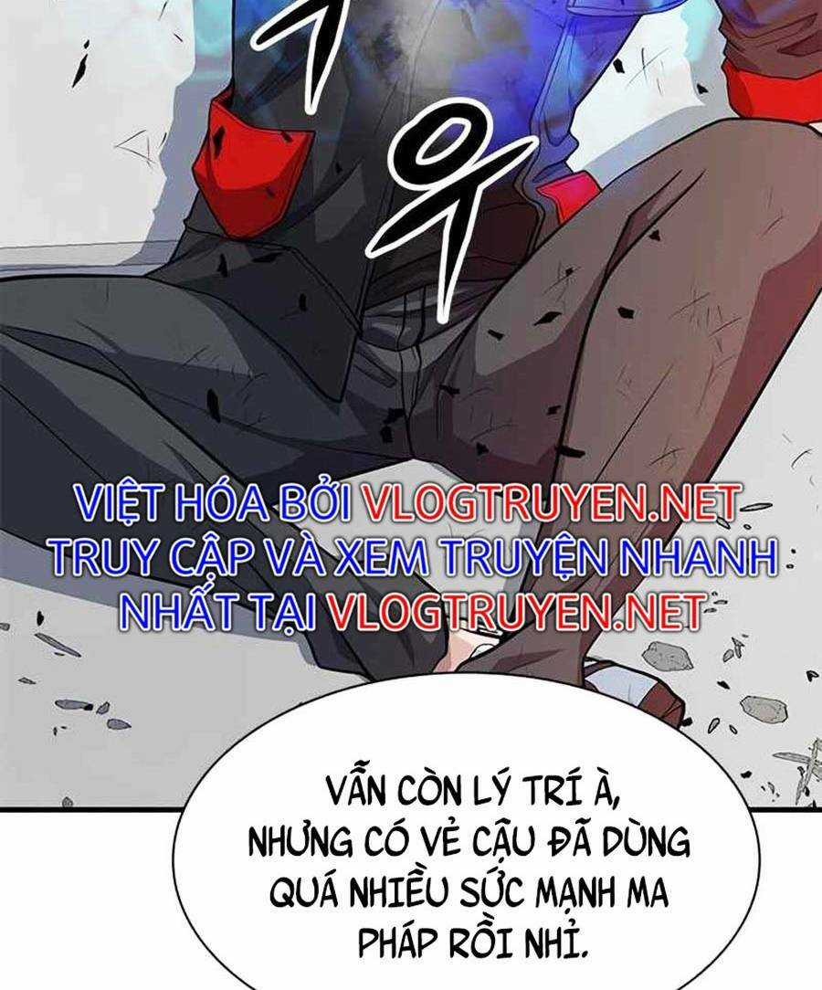 Người Chơi Bí Ẩn Chapter 14 trang 158