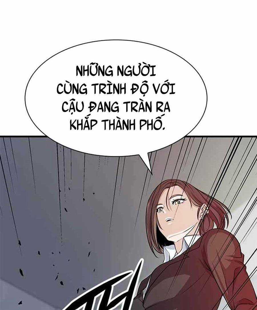 Người Chơi Bí Ẩn Chapter 14 trang 162