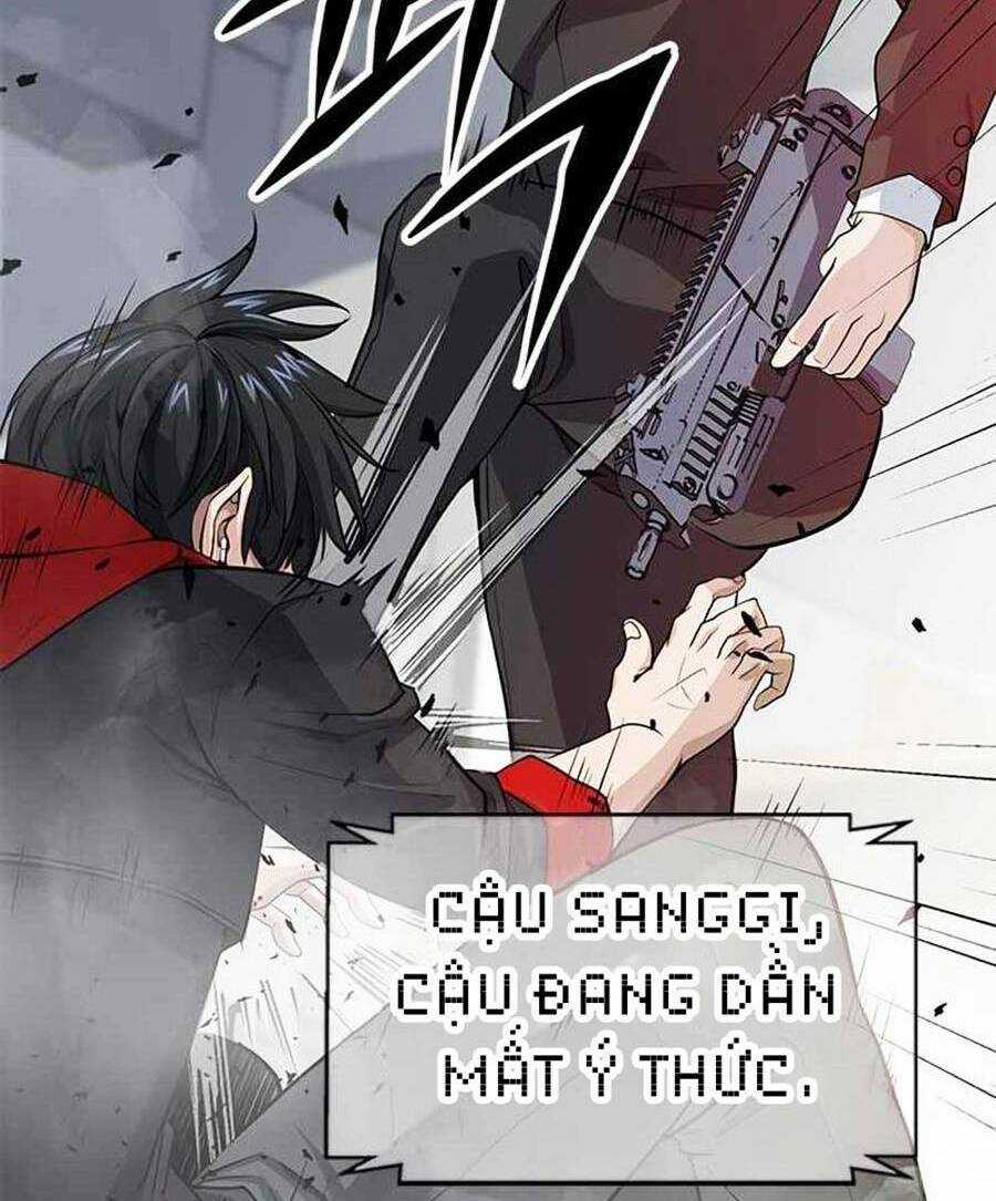 Người Chơi Bí Ẩn Chapter 14 trang 163