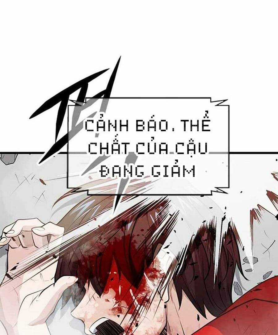 Người Chơi Bí Ẩn Chapter 14 trang 165