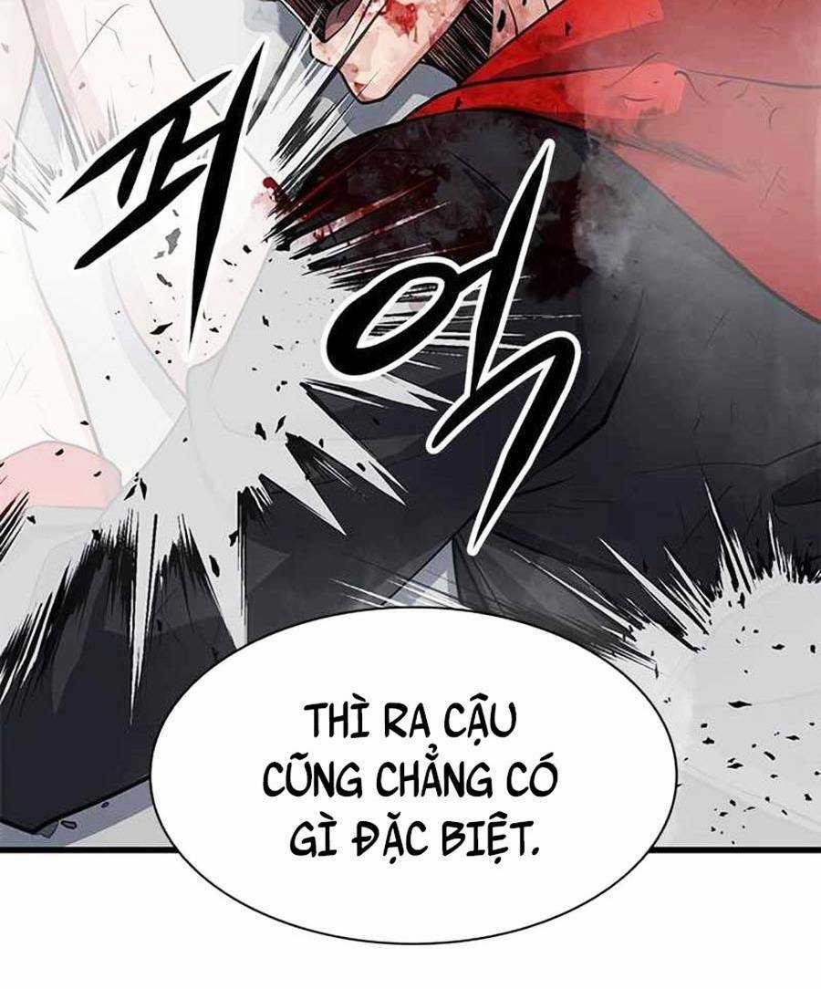 Người Chơi Bí Ẩn Chapter 14 trang 166