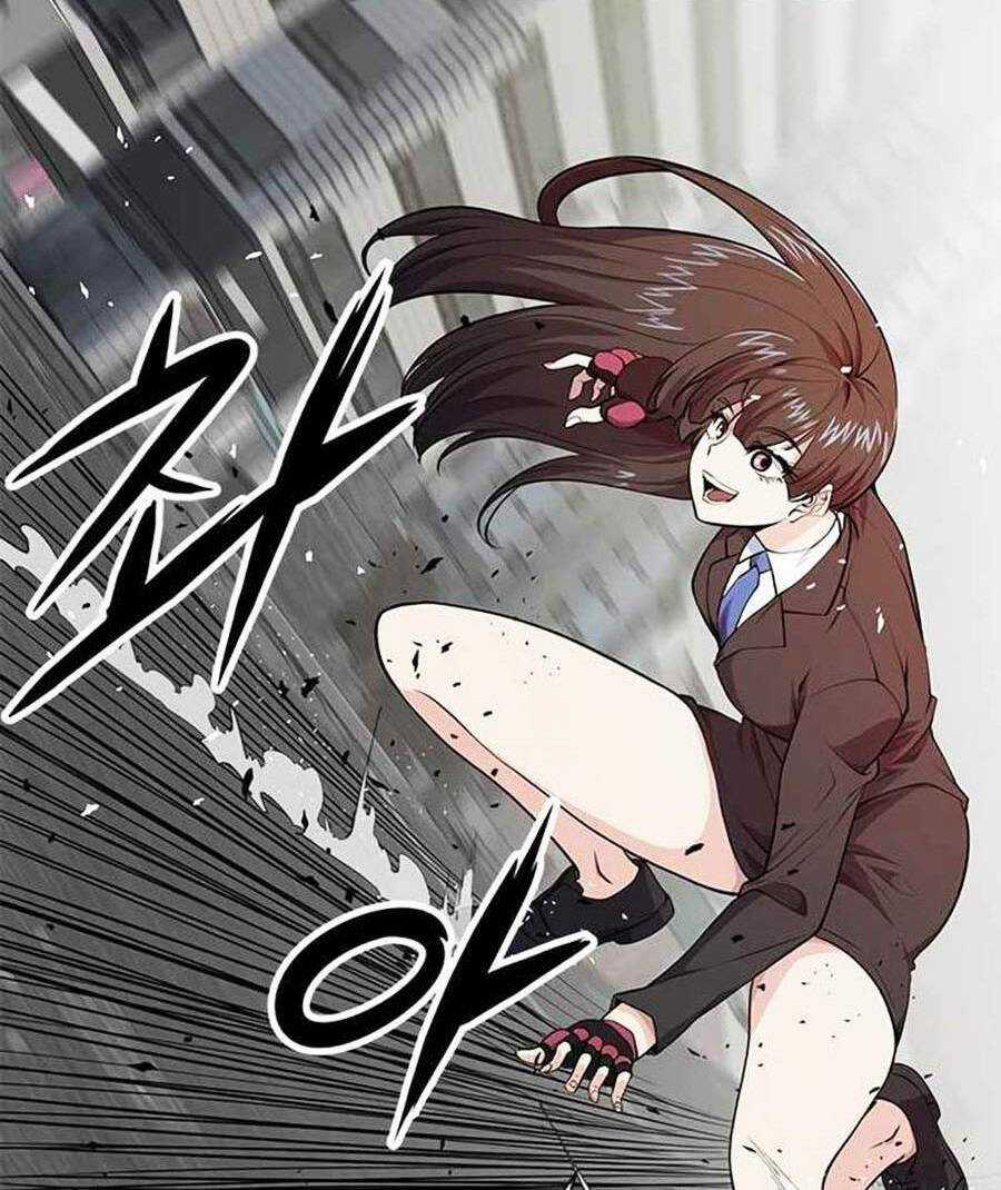 Người Chơi Bí Ẩn Chapter 14 trang 17