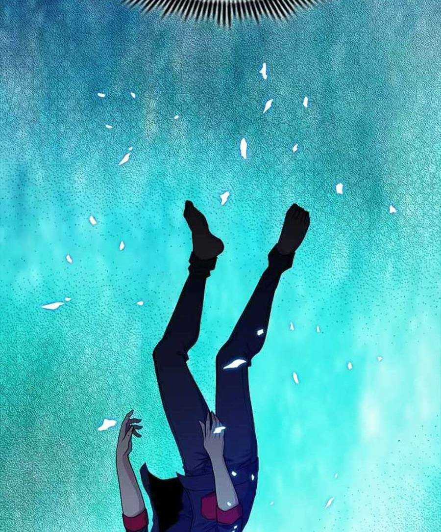 Người Chơi Bí Ẩn Chapter 14 trang 172