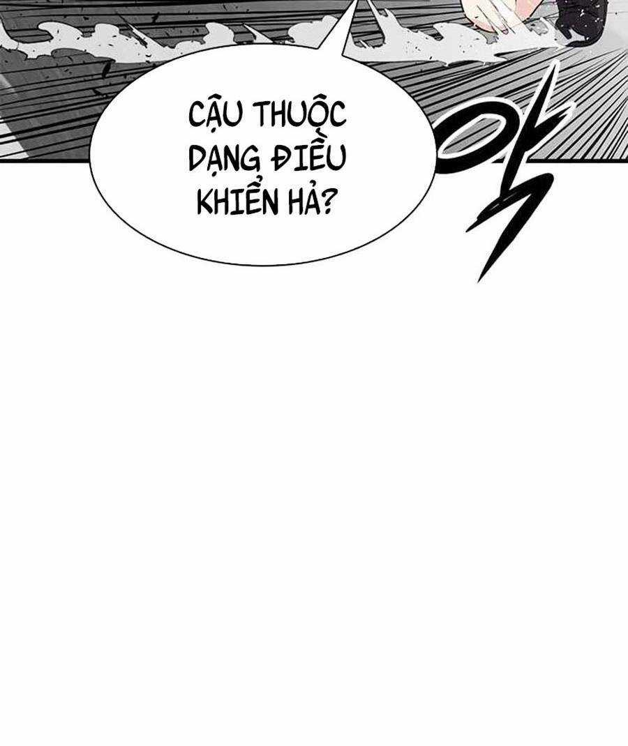 Người Chơi Bí Ẩn Chapter 14 trang 18