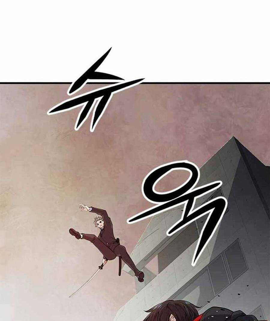 Người Chơi Bí Ẩn Chapter 14 trang 19