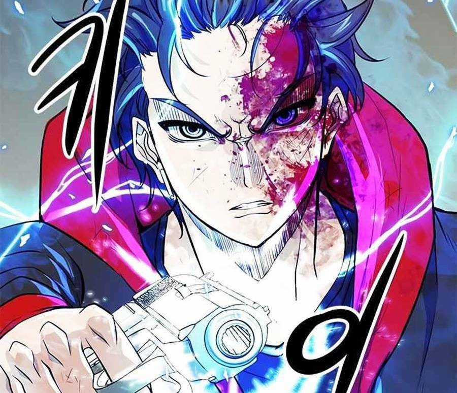 Người Chơi Bí Ẩn Chapter 14 trang 192