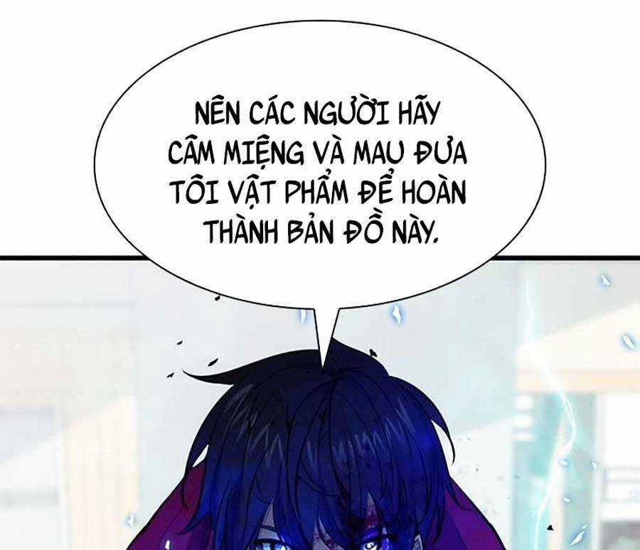 Người Chơi Bí Ẩn Chapter 14 trang 201