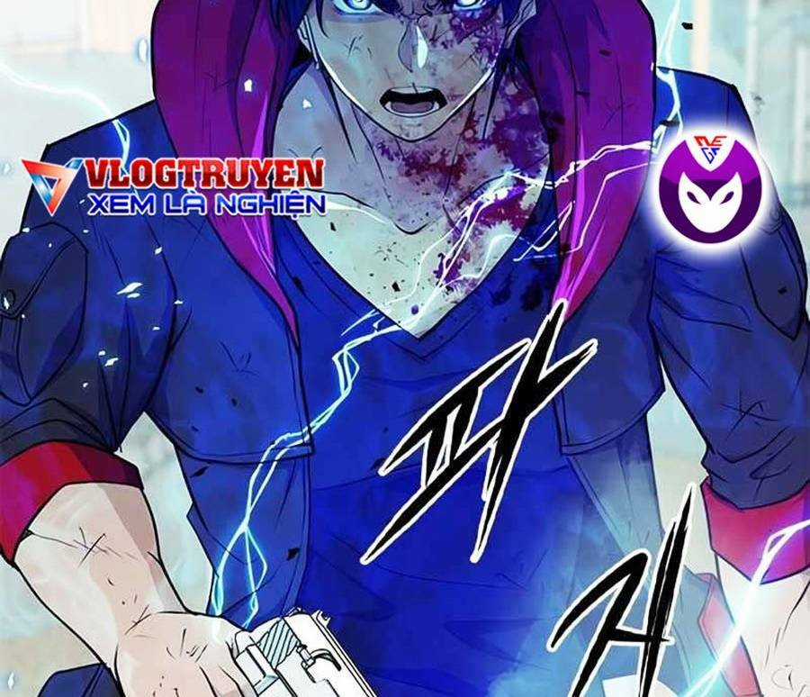 Người Chơi Bí Ẩn Chapter 14 trang 202