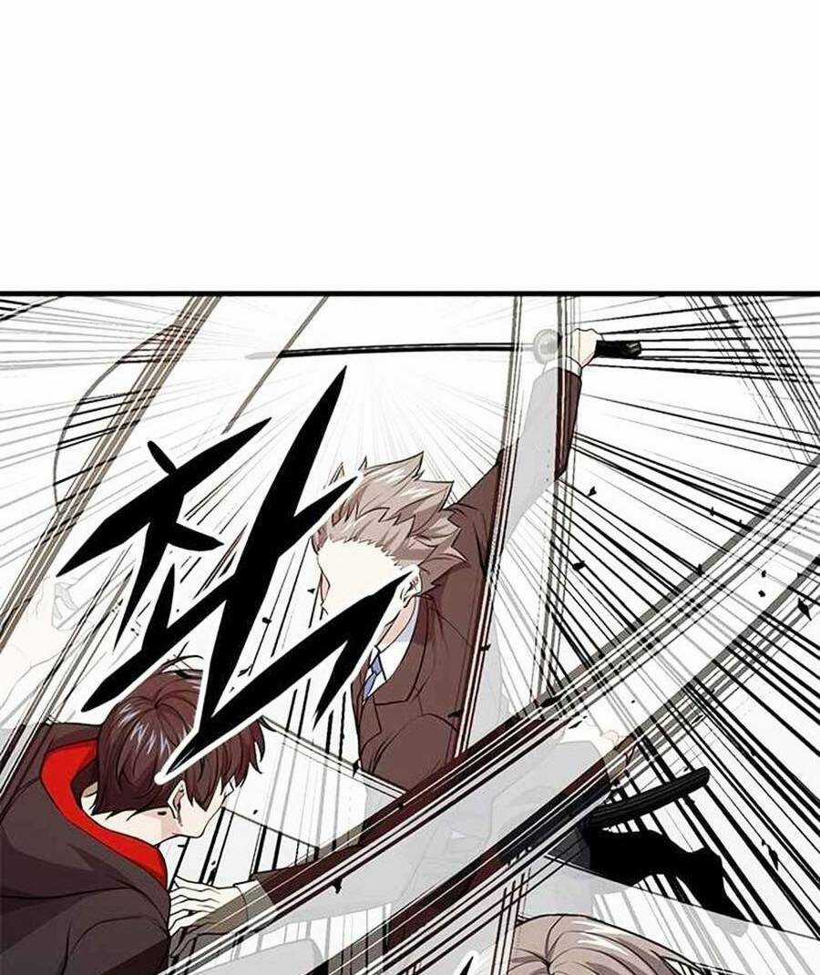 Người Chơi Bí Ẩn Chapter 14 trang 23