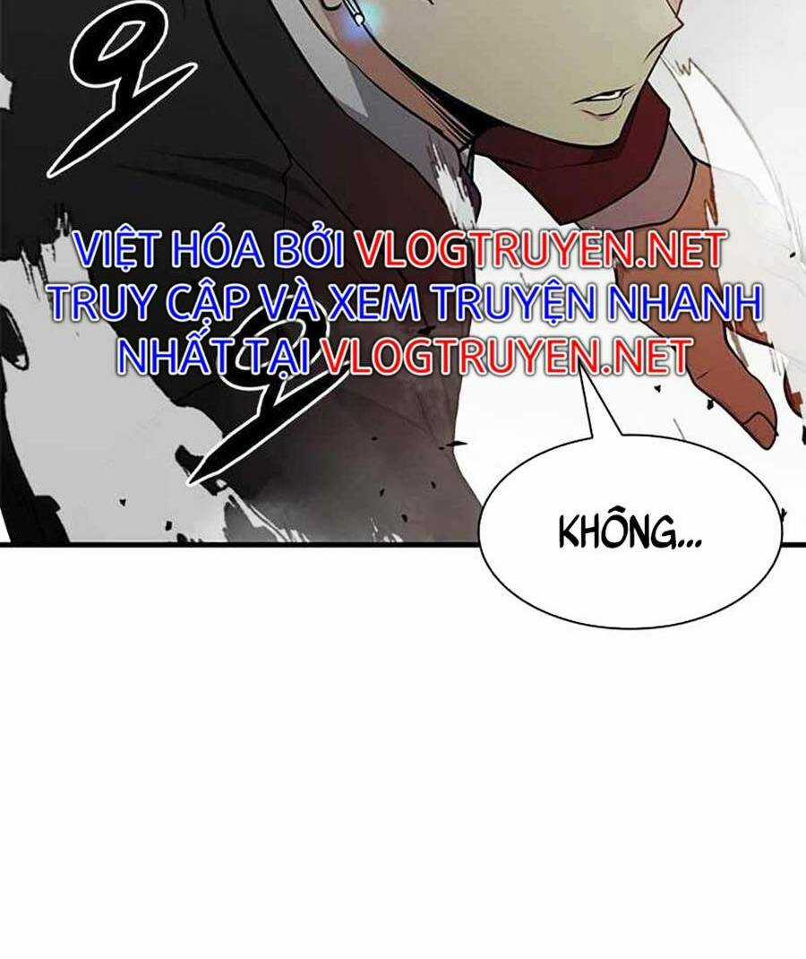 Người Chơi Bí Ẩn Chapter 14 trang 27