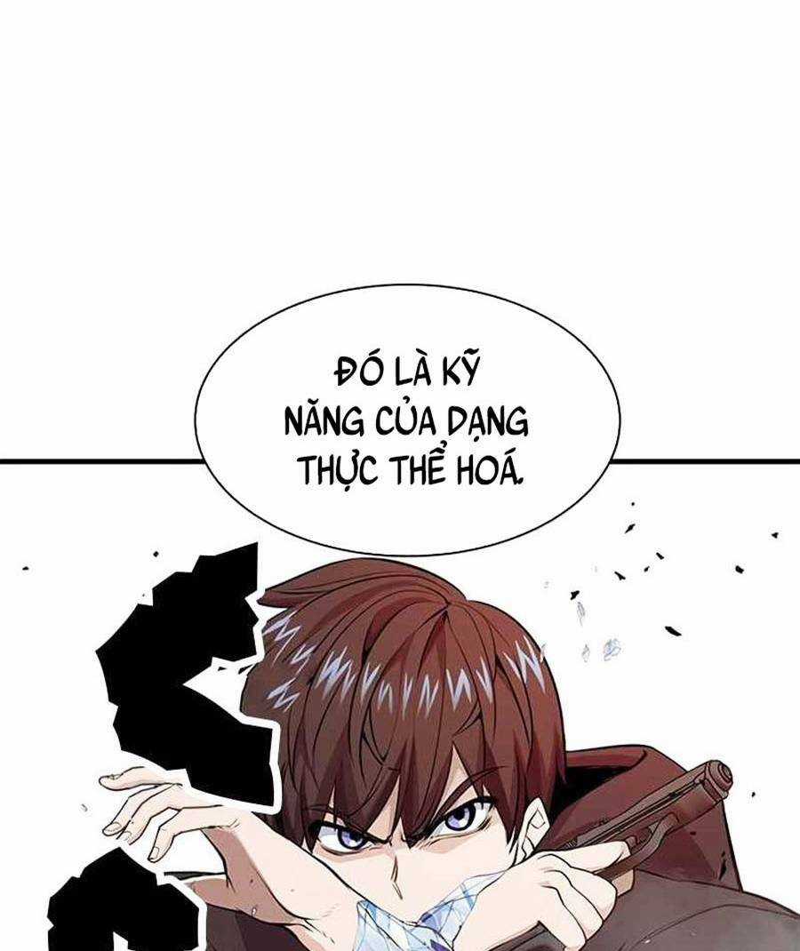 Người Chơi Bí Ẩn Chapter 14 trang 28