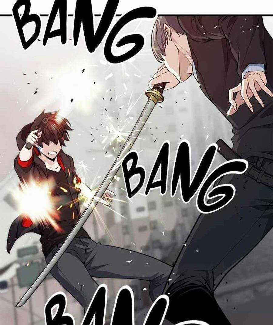 Người Chơi Bí Ẩn Chapter 14 trang 31