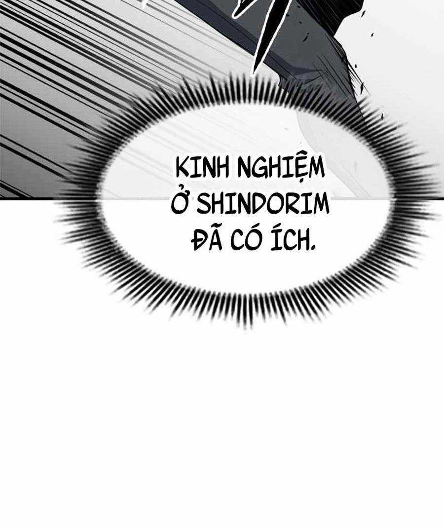 Người Chơi Bí Ẩn Chapter 14 trang 36