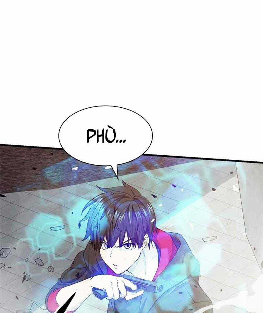 Người Chơi Bí Ẩn Chapter 14 trang 46