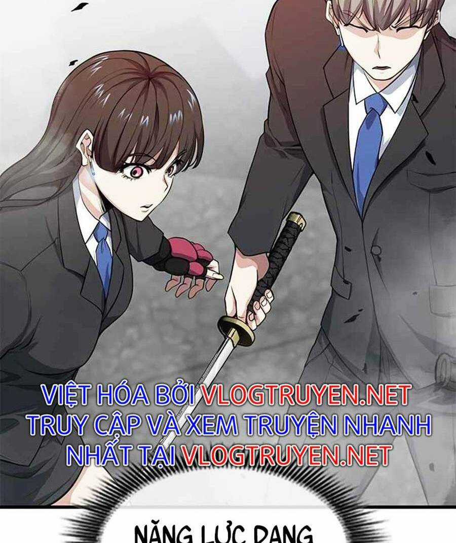 Người Chơi Bí Ẩn Chapter 14 trang 49