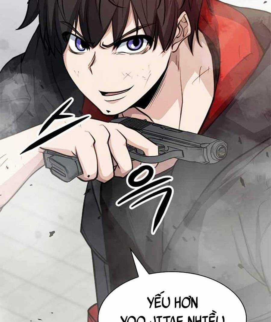 Người Chơi Bí Ẩn Chapter 14 trang 53