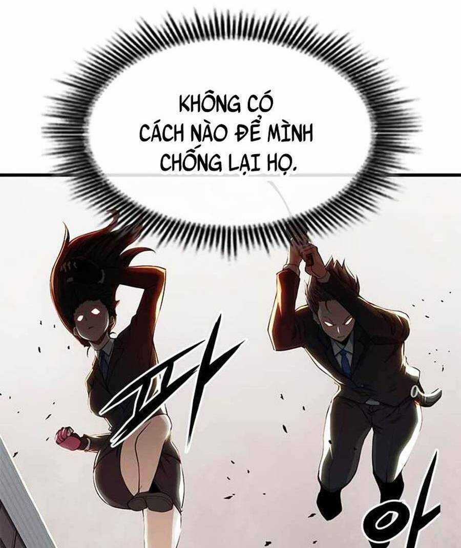 Người Chơi Bí Ẩn Chapter 14 trang 57