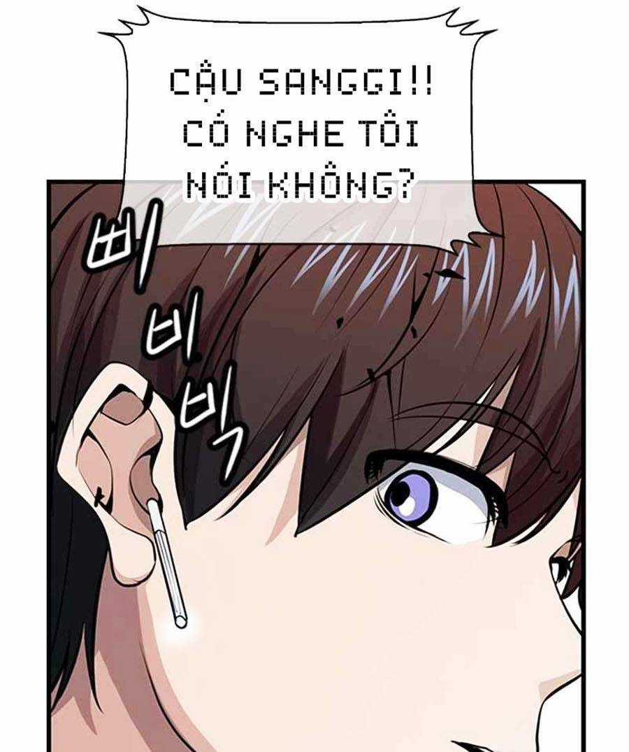 Người Chơi Bí Ẩn Chapter 14 trang 60