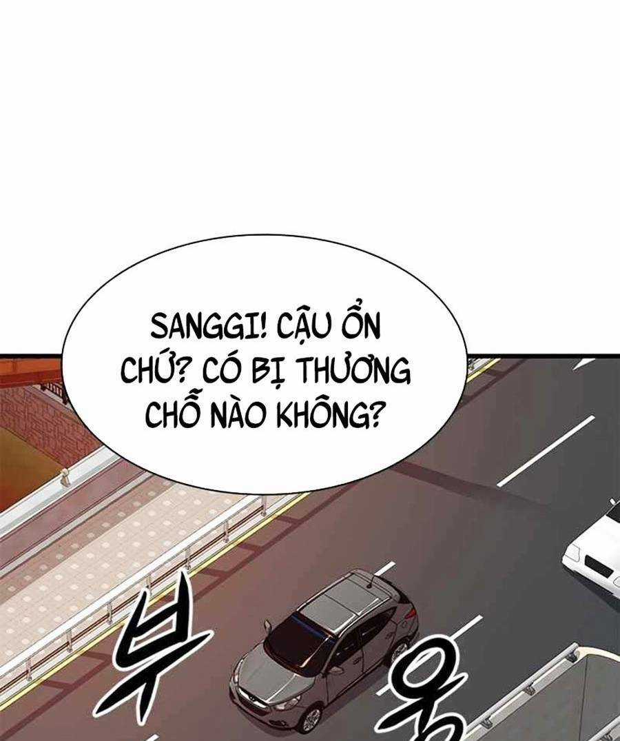 Người Chơi Bí Ẩn Chapter 14 trang 62