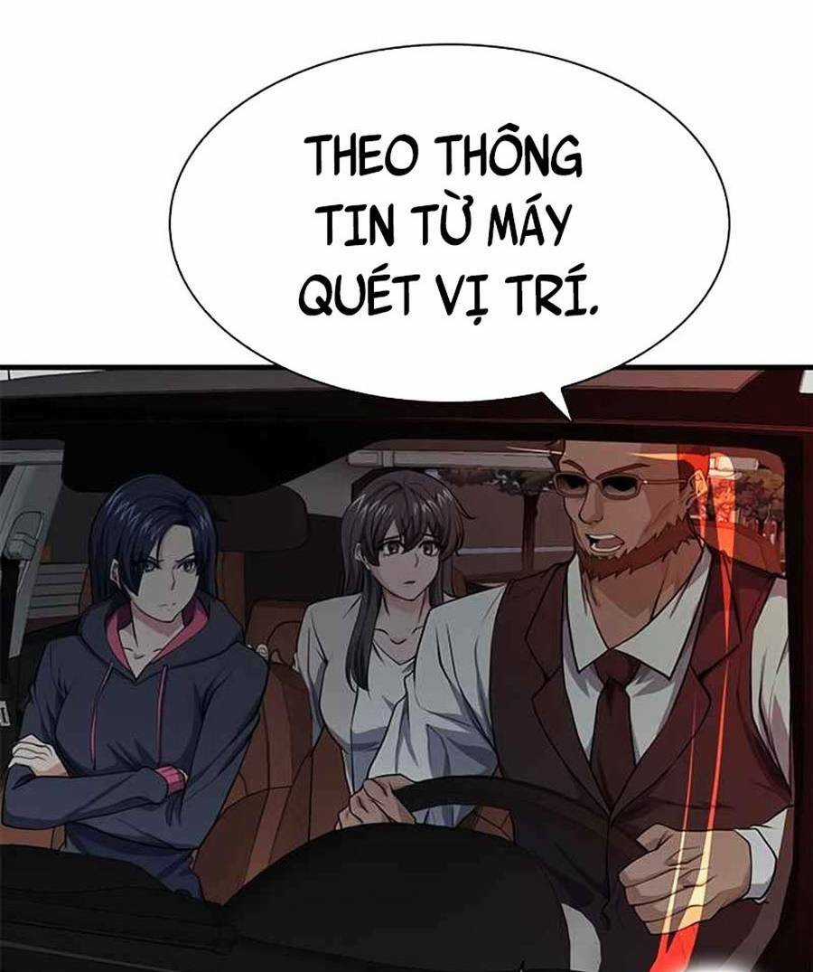 Người Chơi Bí Ẩn Chapter 14 trang 64
