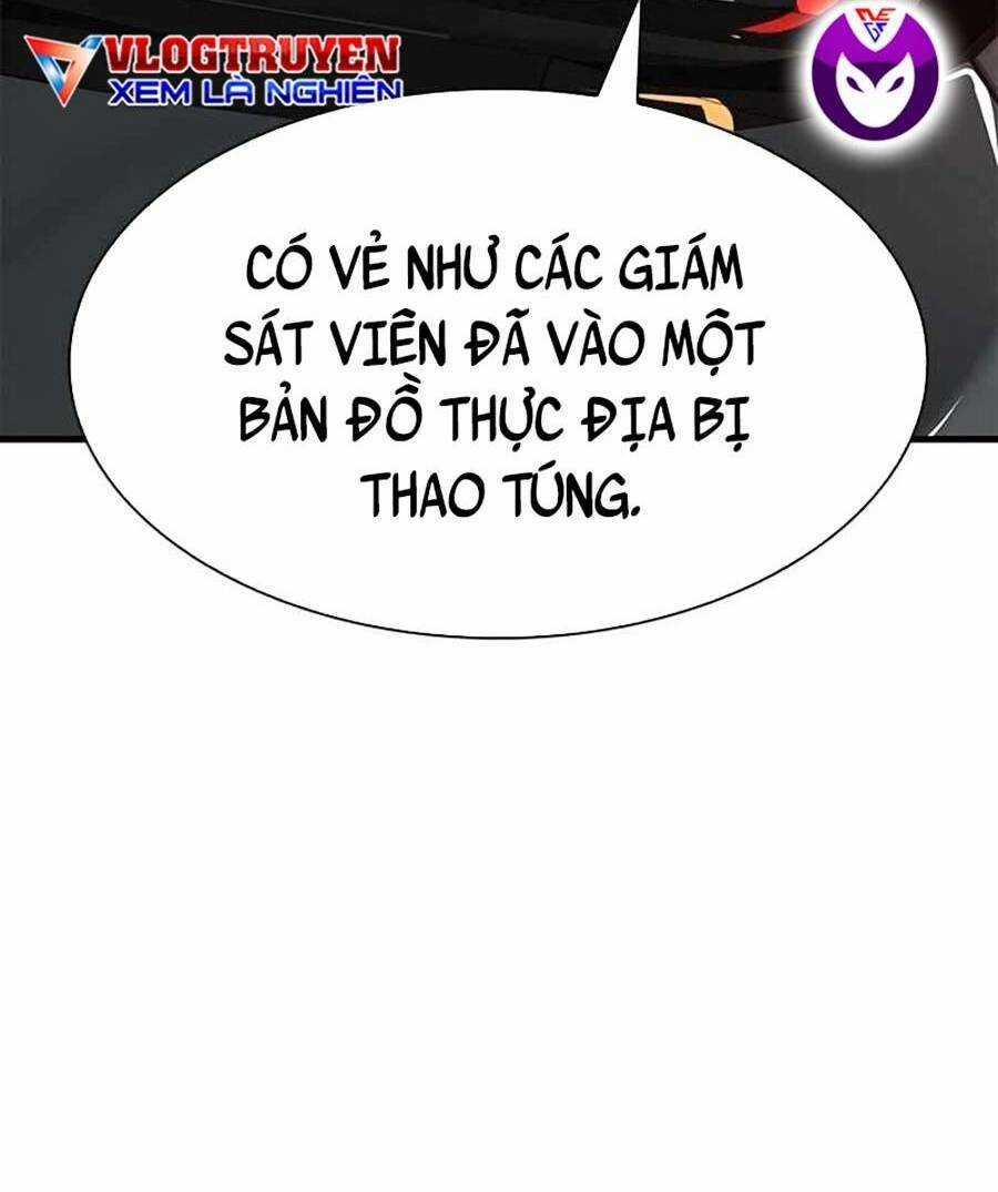 Người Chơi Bí Ẩn Chapter 14 trang 65