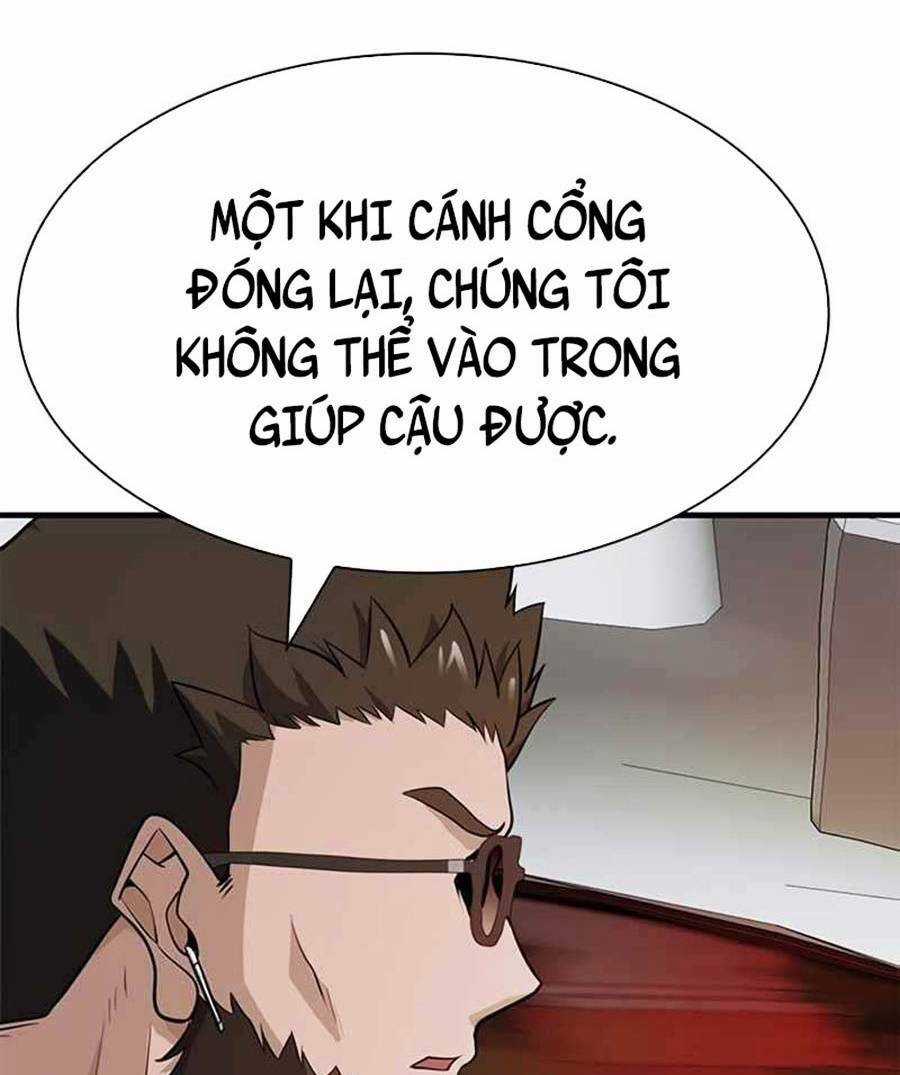 Người Chơi Bí Ẩn Chapter 14 trang 66