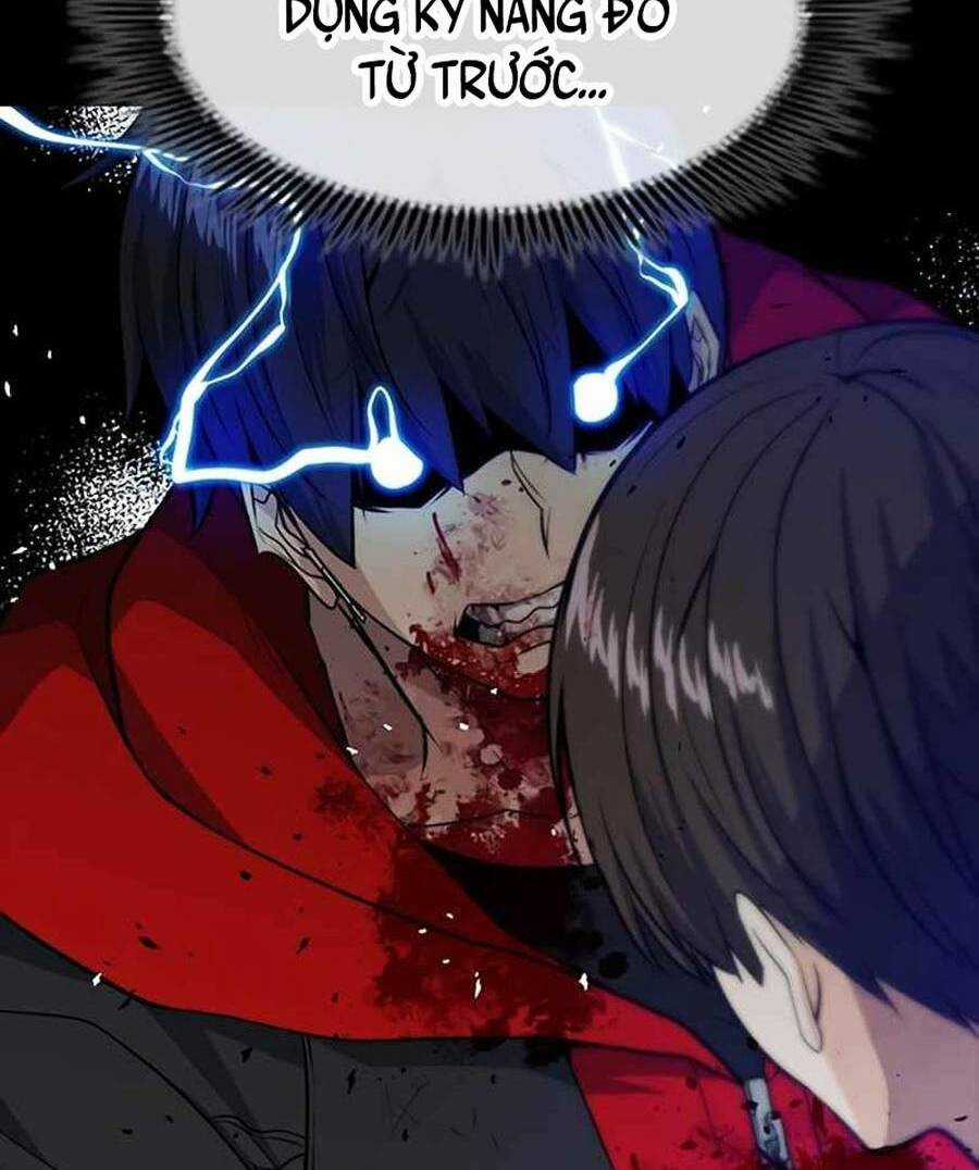 Người Chơi Bí Ẩn Chapter 14 trang 69