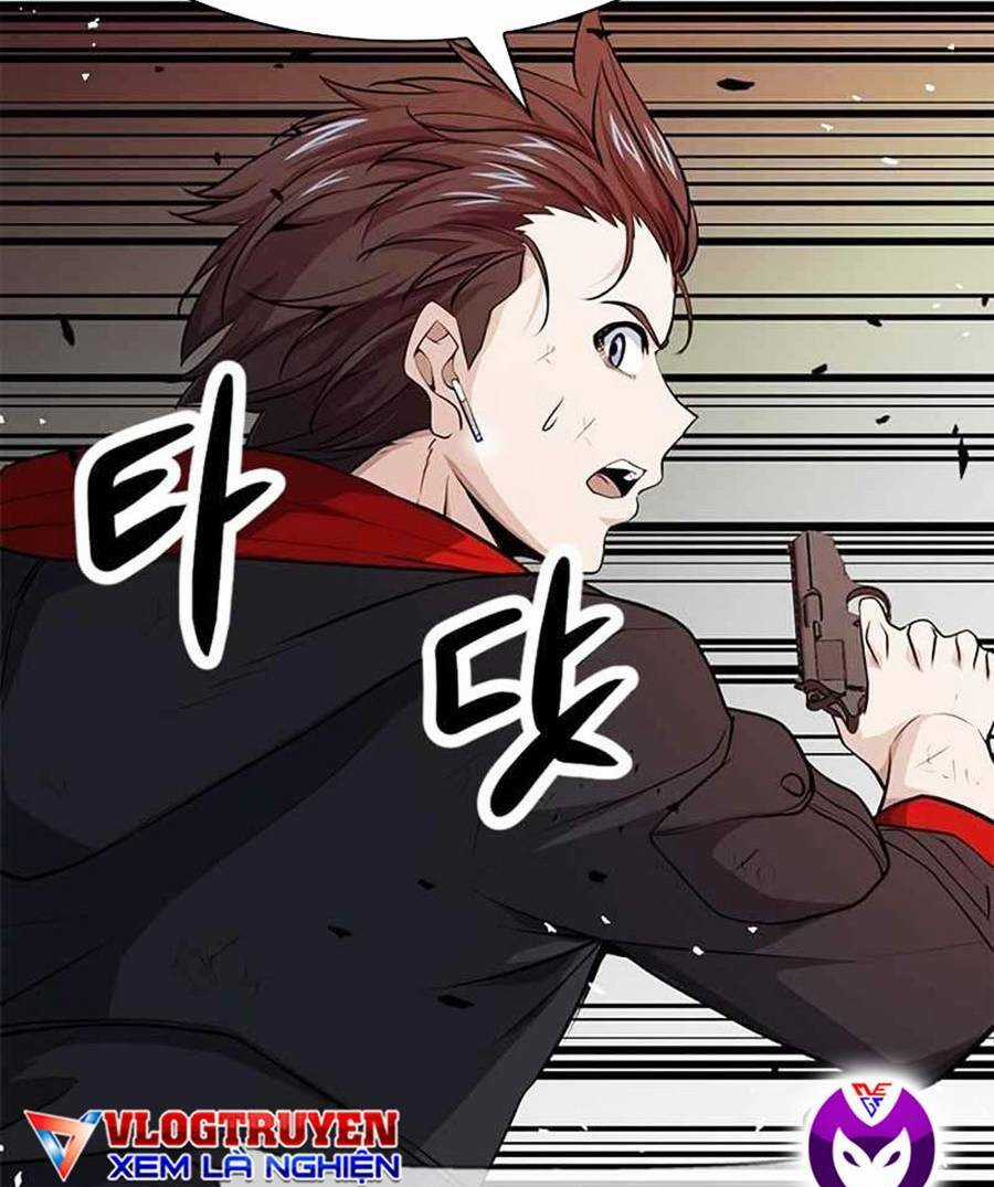 Người Chơi Bí Ẩn Chapter 14 trang 74