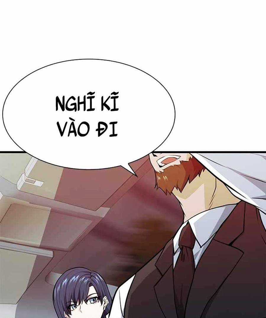 Người Chơi Bí Ẩn Chapter 14 trang 76