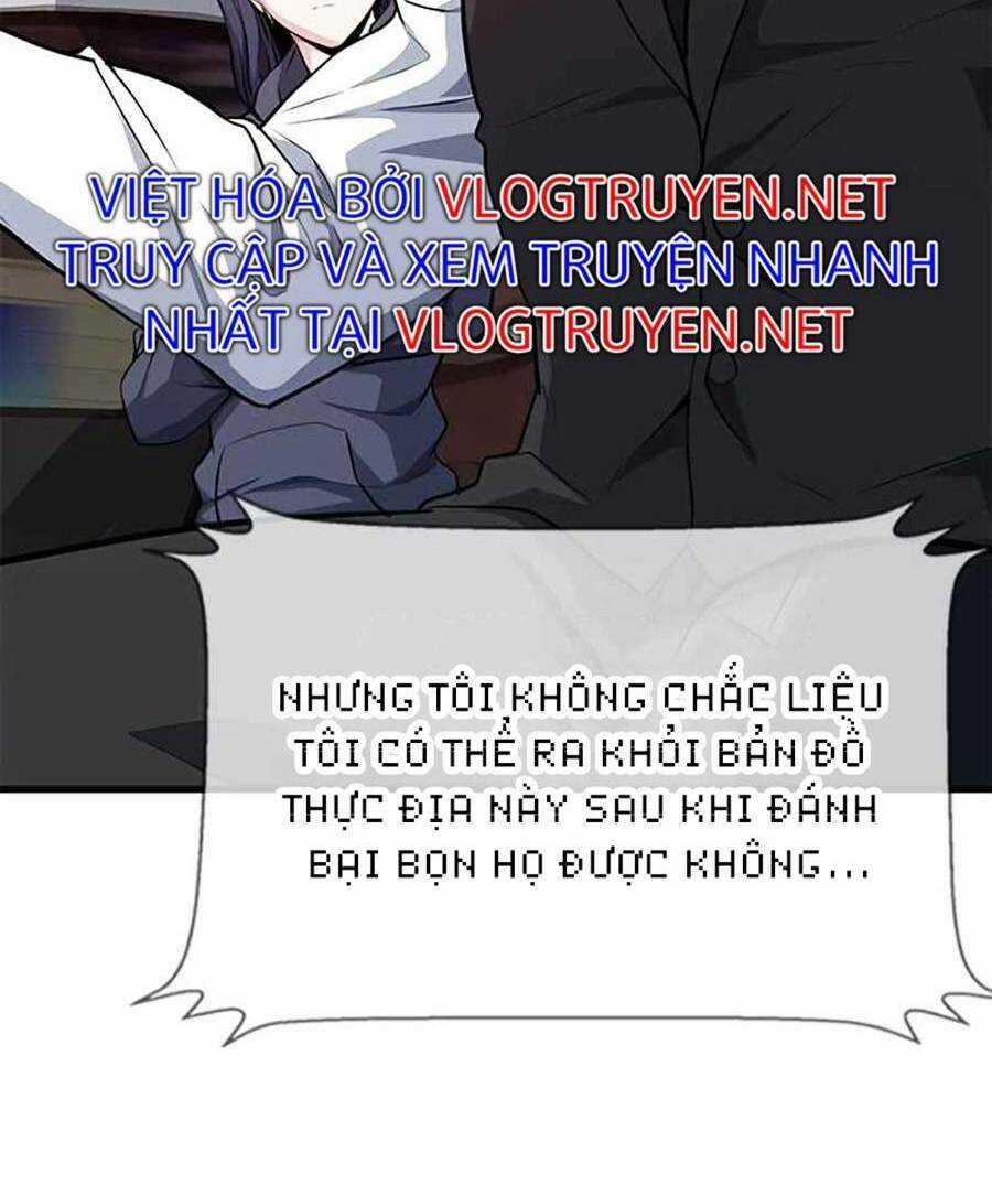 Người Chơi Bí Ẩn Chapter 14 trang 77