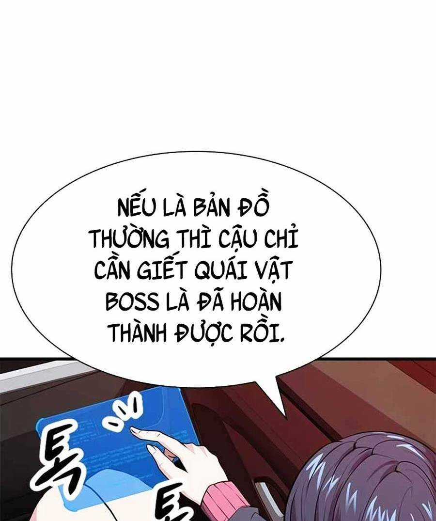 Người Chơi Bí Ẩn Chapter 14 trang 78