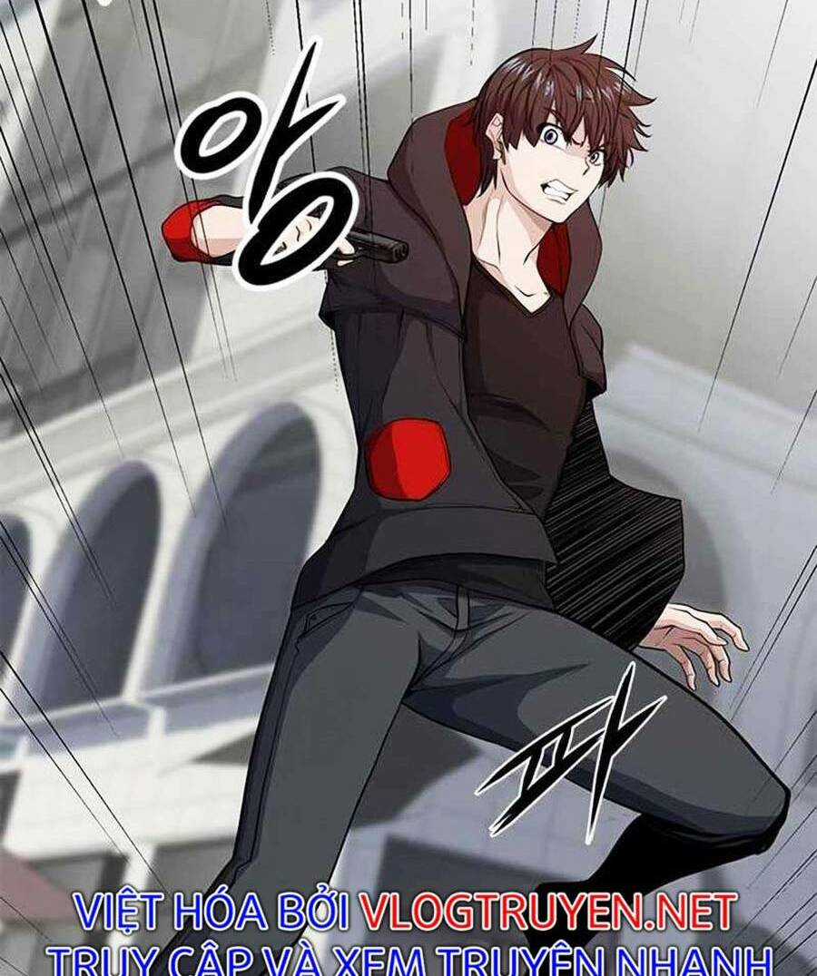 Người Chơi Bí Ẩn Chapter 14 trang 85