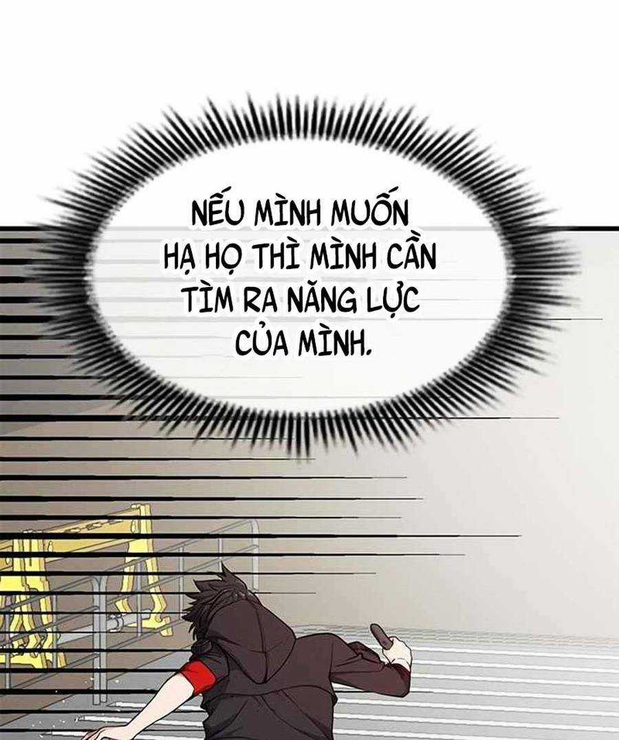 Người Chơi Bí Ẩn Chapter 14 trang 92