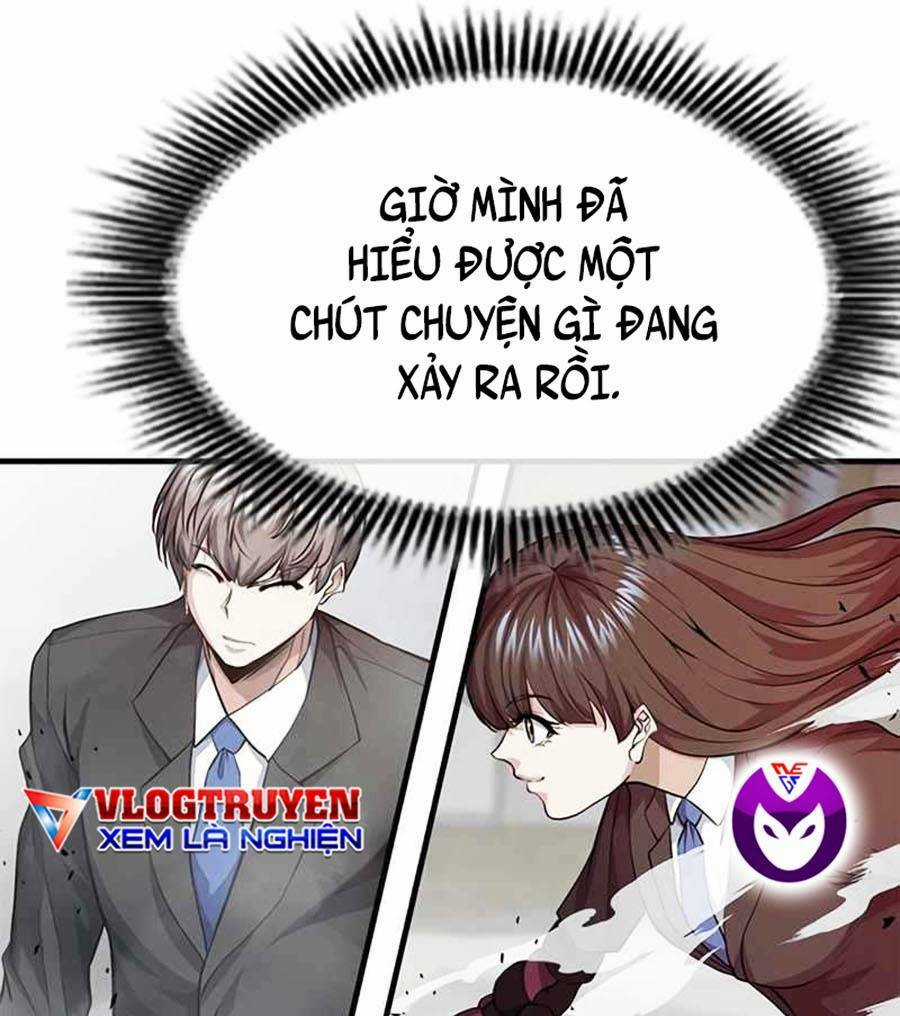 Người Chơi Bí Ẩn Chapter 15 trang 100