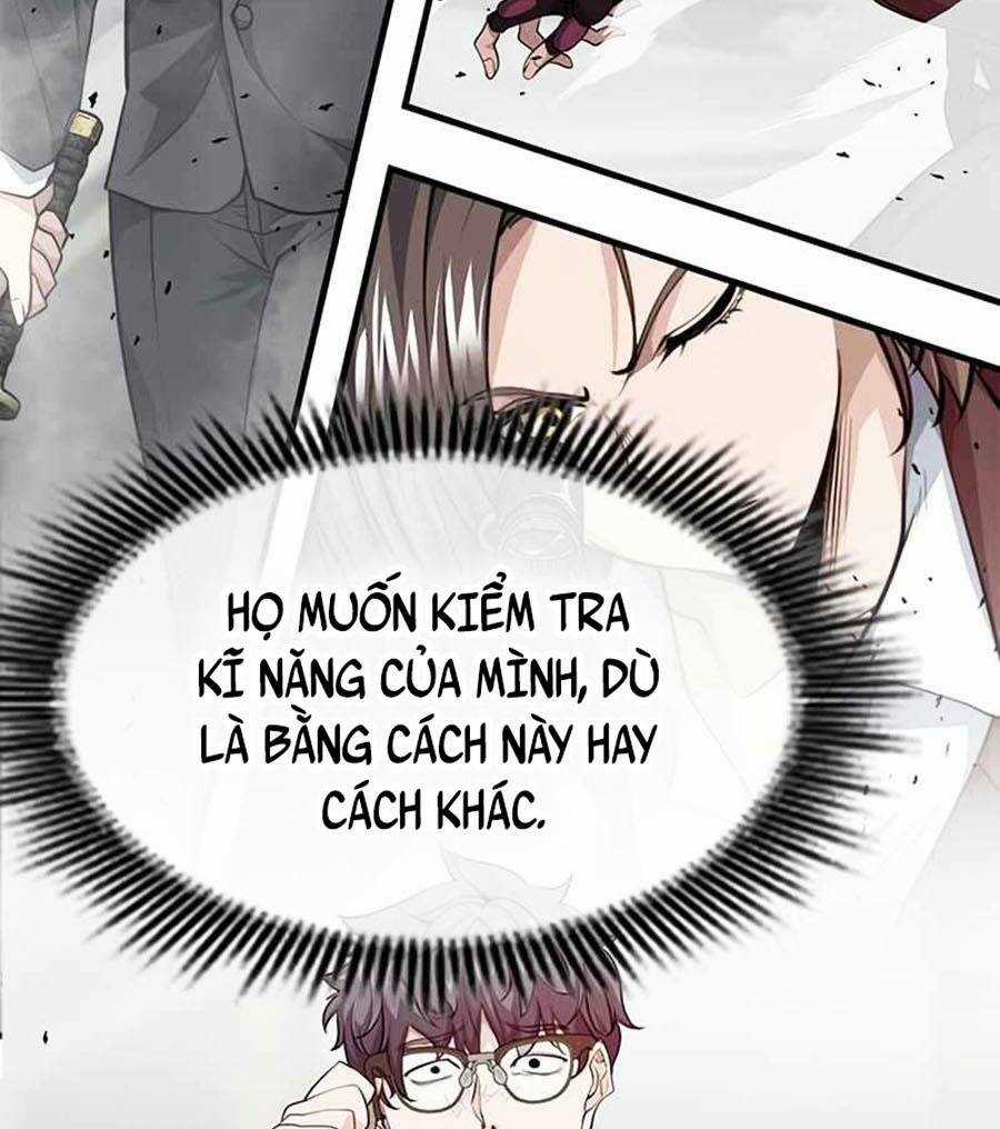 Người Chơi Bí Ẩn Chapter 15 trang 101
